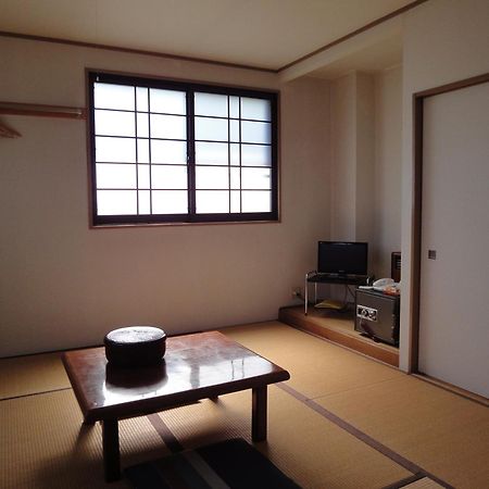 Hakuba Glad Inn Ebisuya Εξωτερικό φωτογραφία