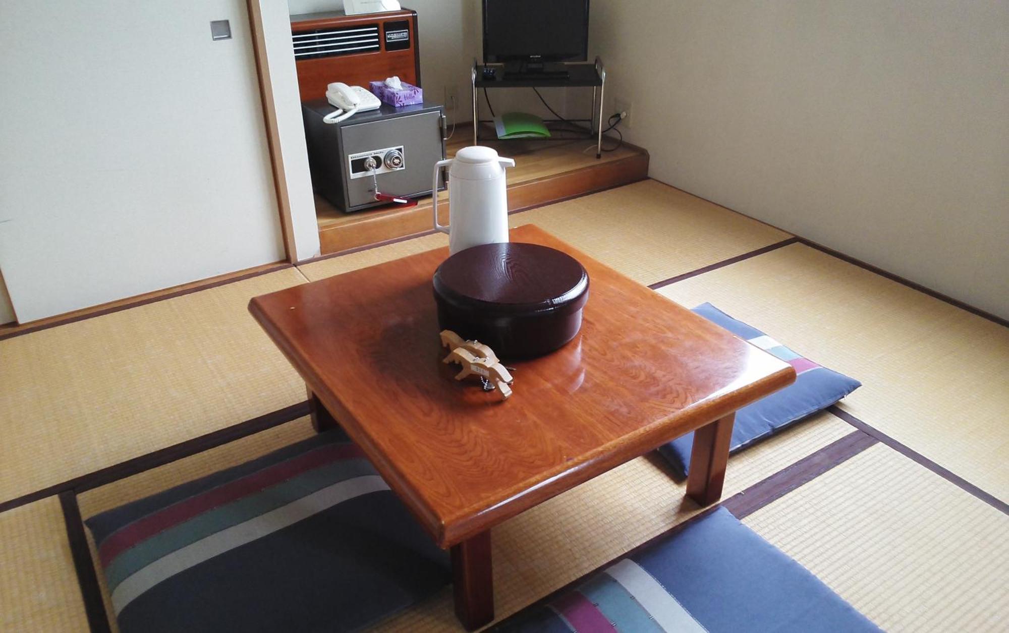 Hakuba Glad Inn Ebisuya Δωμάτιο φωτογραφία