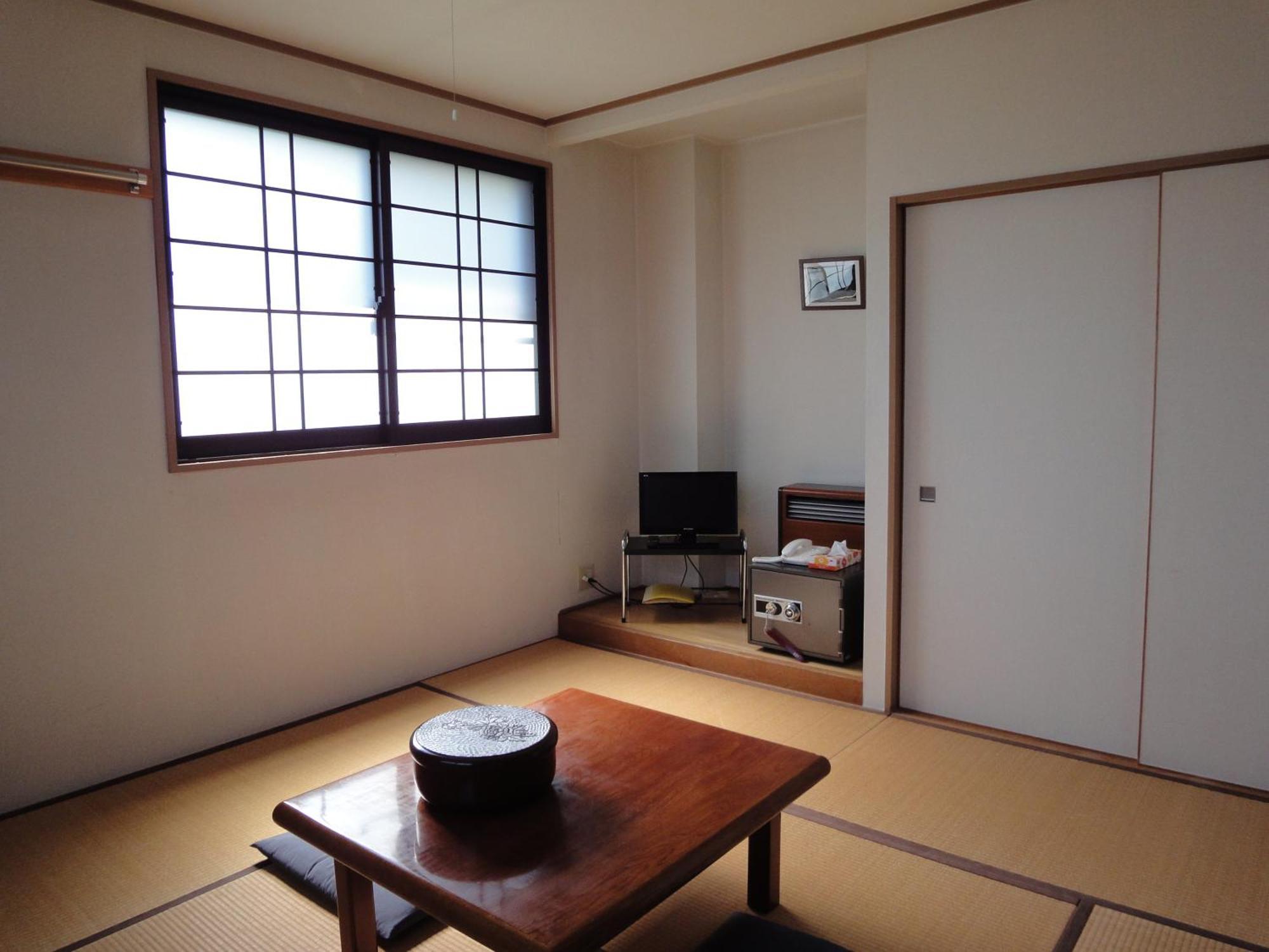 Hakuba Glad Inn Ebisuya Δωμάτιο φωτογραφία