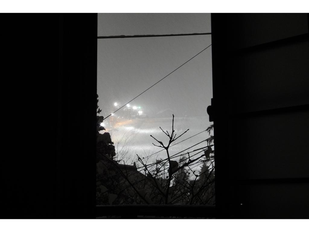 Hakuba Glad Inn Ebisuya Εξωτερικό φωτογραφία