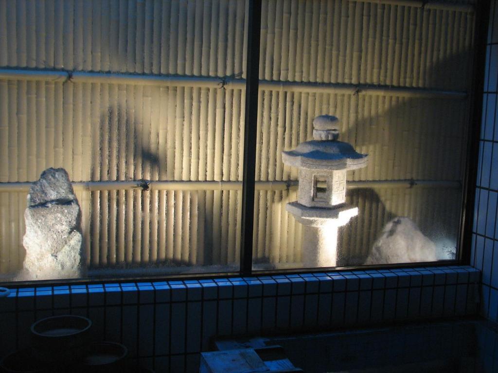 Hakuba Glad Inn Ebisuya Εξωτερικό φωτογραφία
