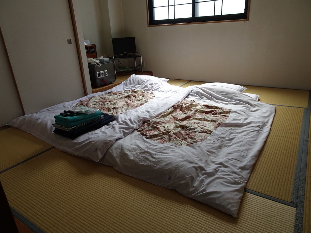 Hakuba Glad Inn Ebisuya Εξωτερικό φωτογραφία