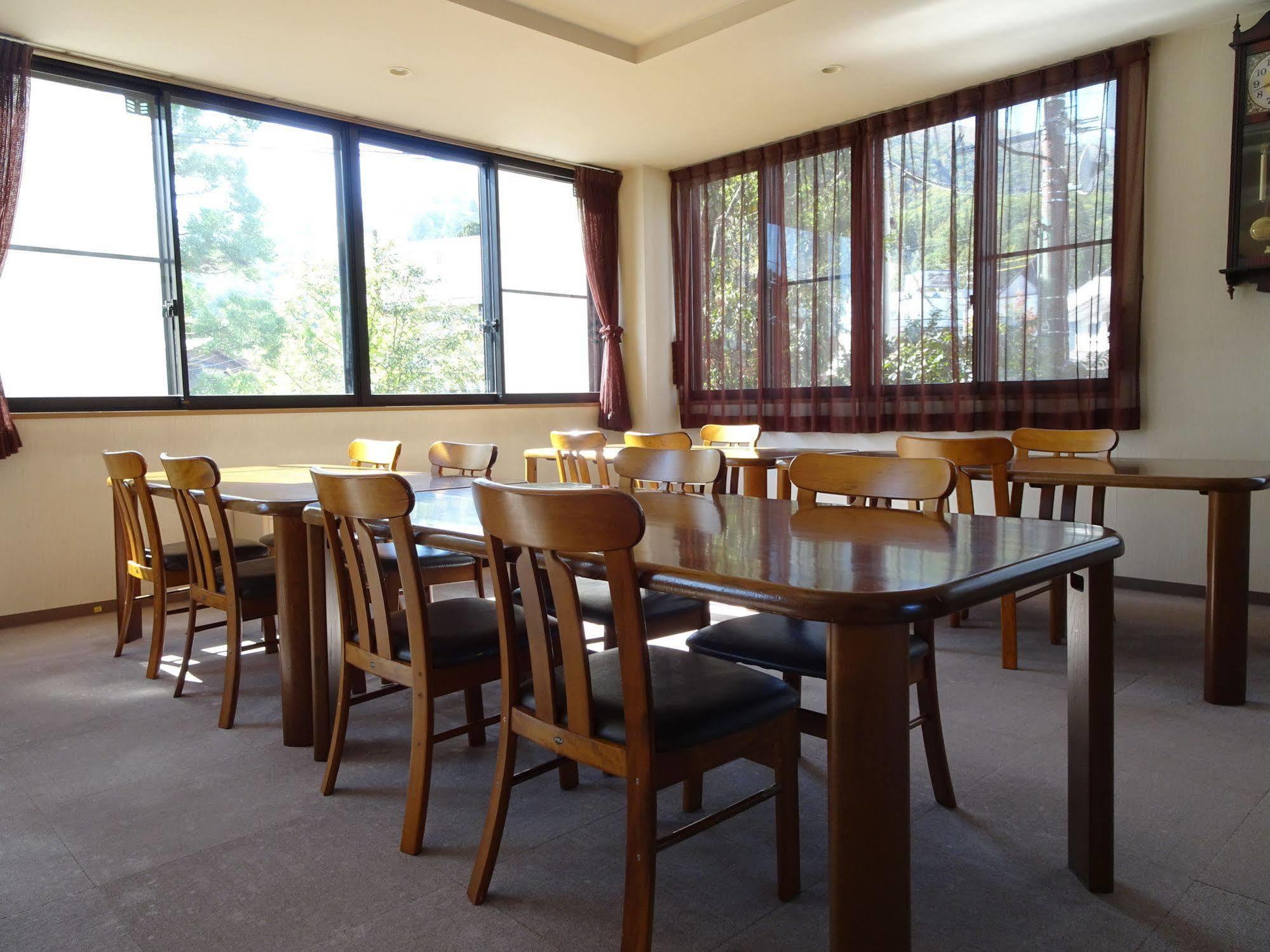 Hakuba Glad Inn Ebisuya Εξωτερικό φωτογραφία