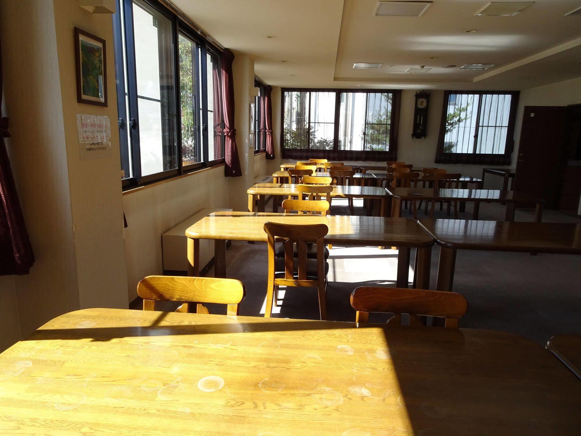 Hakuba Glad Inn Ebisuya Εξωτερικό φωτογραφία